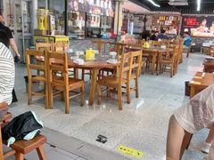 -十二道丰味·徐州土菜·烧烤(何山路店)