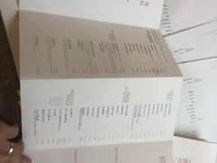 菜单-湯系·煲汤手艺人(东二环泰禾广场店)