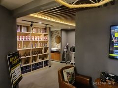 -梵猫·新养生(福州万象城店)