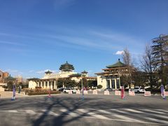 -中国农业博物馆