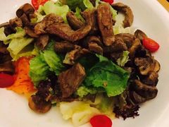 -LENBACH兰巴赫西餐啤酒坊(大连星海广场店)