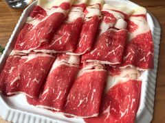 -丁卯•铜锅涮肉(工体店)