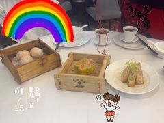 -广州酒家(昌岗地铁站店)