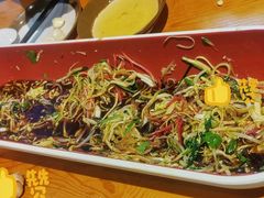 -鲜味食族水产·海鲜餐厅