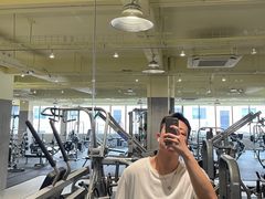 -聚健身GatherFitness(余杭店)