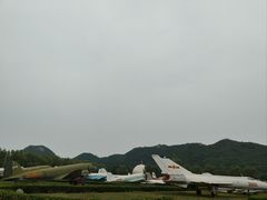 -中国航空博物馆