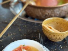 -陀岗美食·云南藏式特色餐厅