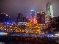 -重庆两江夜游-交运系列