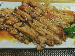 -樱の千渡日式料理·铁板烧•烧鸟(金盛田广场店)