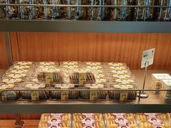 -丁香西饼屋(桂林路店)