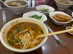-易裕和·长沙米粉(友谊路店)