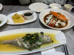 -老绍兴养和饭店(向阳不夜城店)