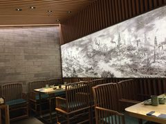 大堂-锦府盐帮·李宅(领展购物广场中关村店)