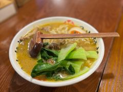-日出拉面(望京店)