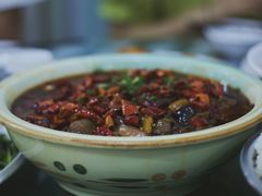 -曾记川菜饭店(亚龙湾路店)