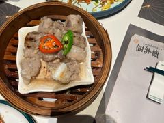 -新兴·金羊座·粤菜点心(乐峰店)