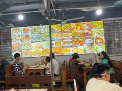 -周记蟹仔粉(侨港风情街店)