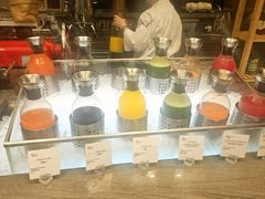 -食百绚全日制餐厅(成都棕榈泉费尔蒙酒店)