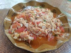 -傣泐金湾餐厅