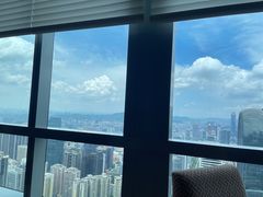 -广州柏悦酒店·悦景轩·粤菜餐厅