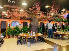 -福谷堂煎饼卷大葱(康虹路店)
