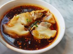 -蔴将·川菜(黄龙万科店)