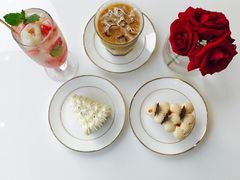 气泡水-PETIT PARIS 小巴黎(凯德1818店)