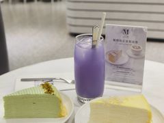 -Lady M New York(澳门伦敦人店)