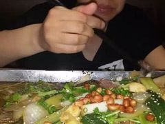 -川府宴语烤鱼川菜家常菜(梨园店)