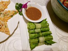 -红辣椒·川菜·火锅(科华路店)