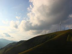 -蔚县茶山村