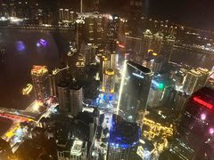 -苏丝的天空高空酒吧Suzie's Sky Bar