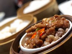 古法紫金凤爪-高第街56号港式餐厅·精选(世茂广场宽厚里大明湖店)