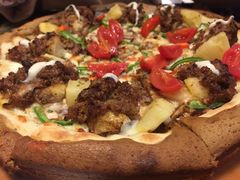 -Mr.Pizza米斯特比萨(合肥一九一二街区店)