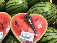 -丽达购物中心(崂山店)