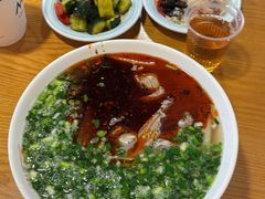 -小灶派· 地道兰州牛肉面(宏发大厦店)