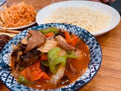 -BAURSAK包尔萨克早餐屋(第二分店)
