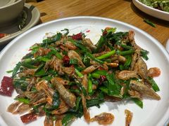 -POLO小馆·老南京菜(解放路店)