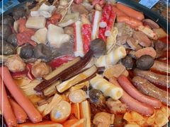 -阿姨卷饼(平凉路店)