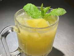 -探鱼·鲜青椒爽麻烤鱼(广州欣荣广场店)