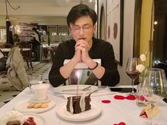 -壳里西餐厅Coquille Seafood Bistro(蒙自路店)