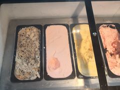 -比格比萨自助(万柳华联店)