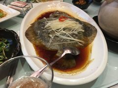 -铜锣湾·有麝自然香(渝北财富中心店)