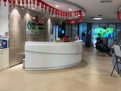 -医家人运动康复中心(福田店)