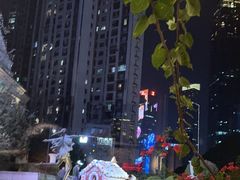 -巴别塔法餐舍(合作路店)