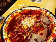 -汤连得温泉馆(宝山店)