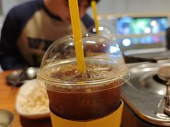 -富乐满 炸鸡&韩国料理 불로만(虹泉路店)