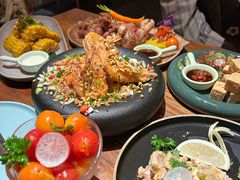 -食陆号·新式台湾创意菜(十全街首店)