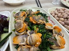 -津门张记包子铺(中山门店)
