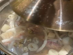 -狐狸爱上椰子鸡(滨江星光大道店)